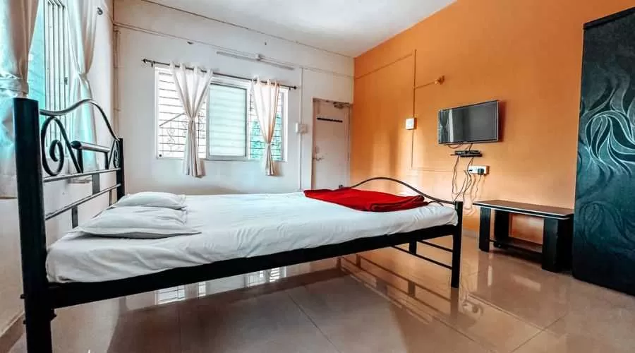 Airavat Resort, diveagar photos